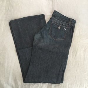 NWT Habitual Wide-Leg Jean, 28